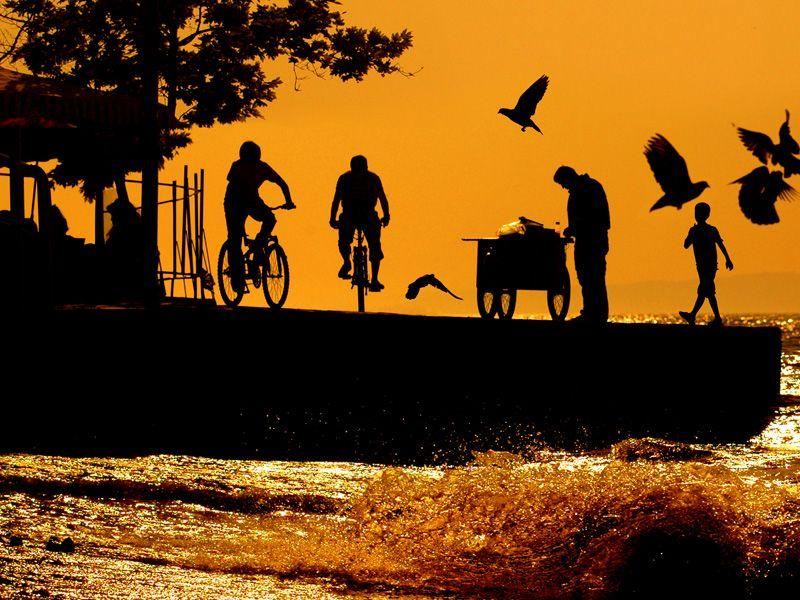 Fotoğraflarla Kocaeli