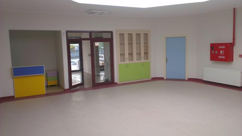 Kocaeli izmit İNALTAY GAYRİMENKUL YUVAM AKARCA 95 M2 3+1 SATILIK DAİRE Satılık Daire